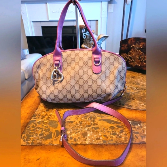 Gucci shoulder bag - Picture 3 of 13